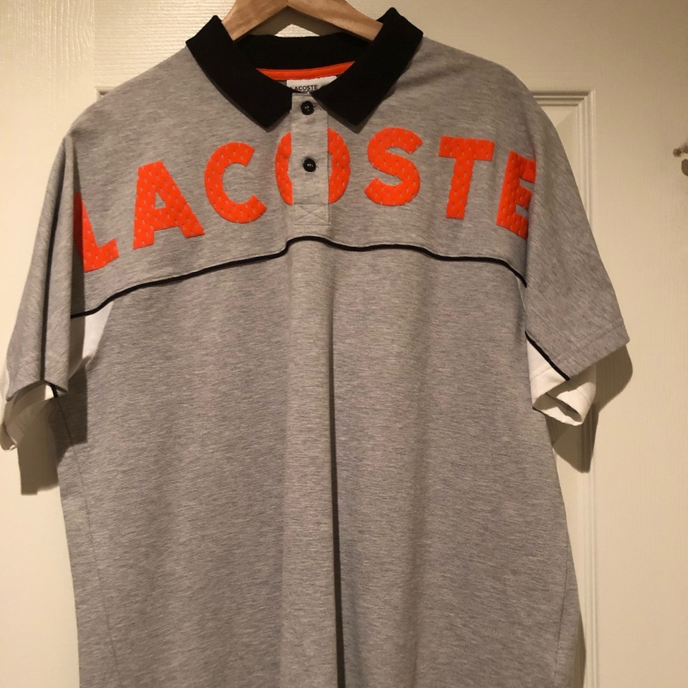 Men’s Lacoste Polo Shirt